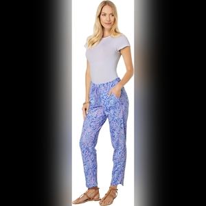 Lilly Pulitzer Emora Knit Pants